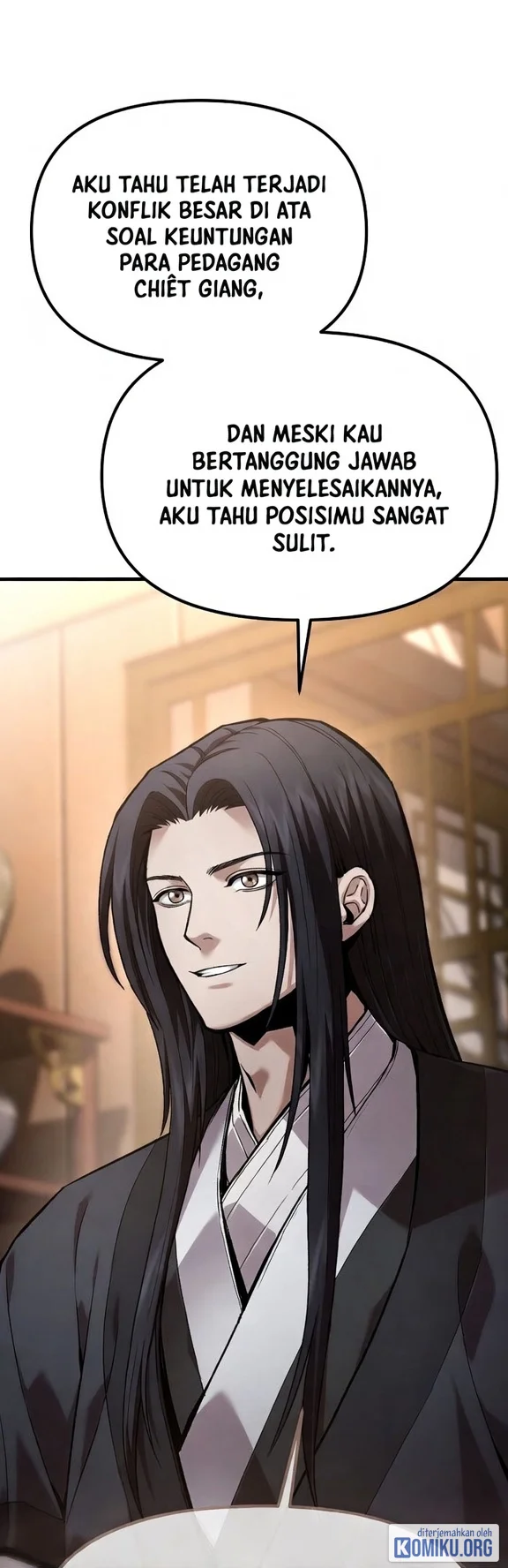 Dark and Light Martial Emperor Chapter 69 halaman 33