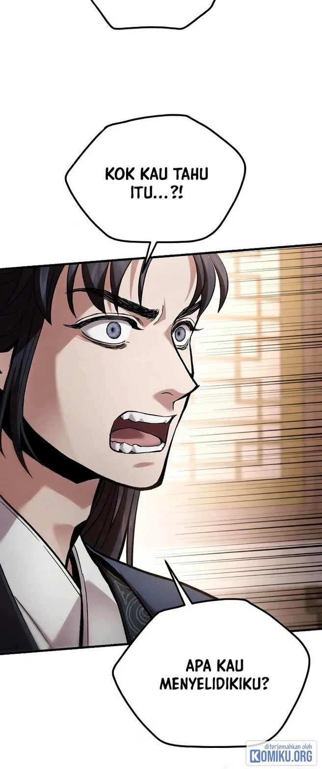 Dark and Light Martial Emperor Chapter 69 halaman 40
