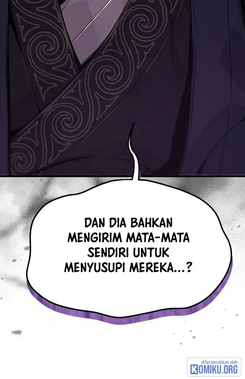 Dark and Light Martial Emperor Chapter 69 halaman 44
