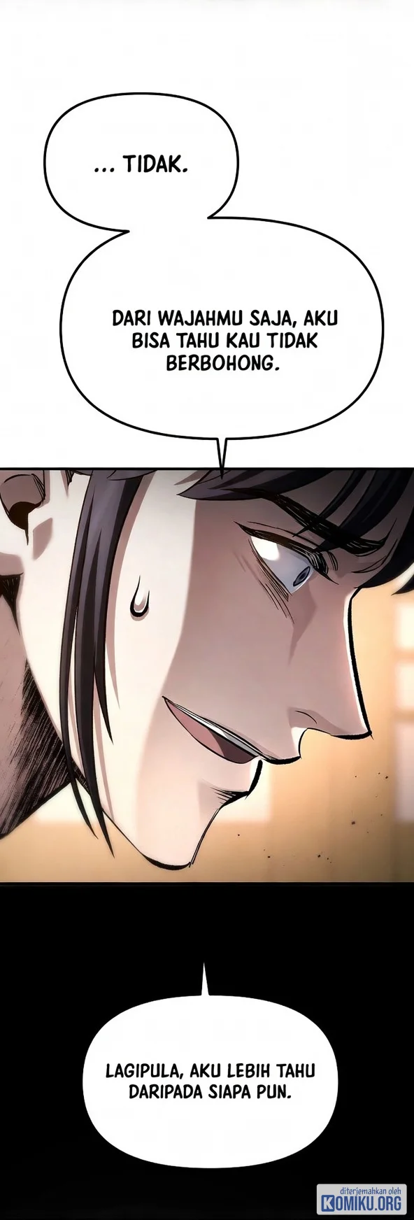 Dark and Light Martial Emperor Chapter 69 halaman 46