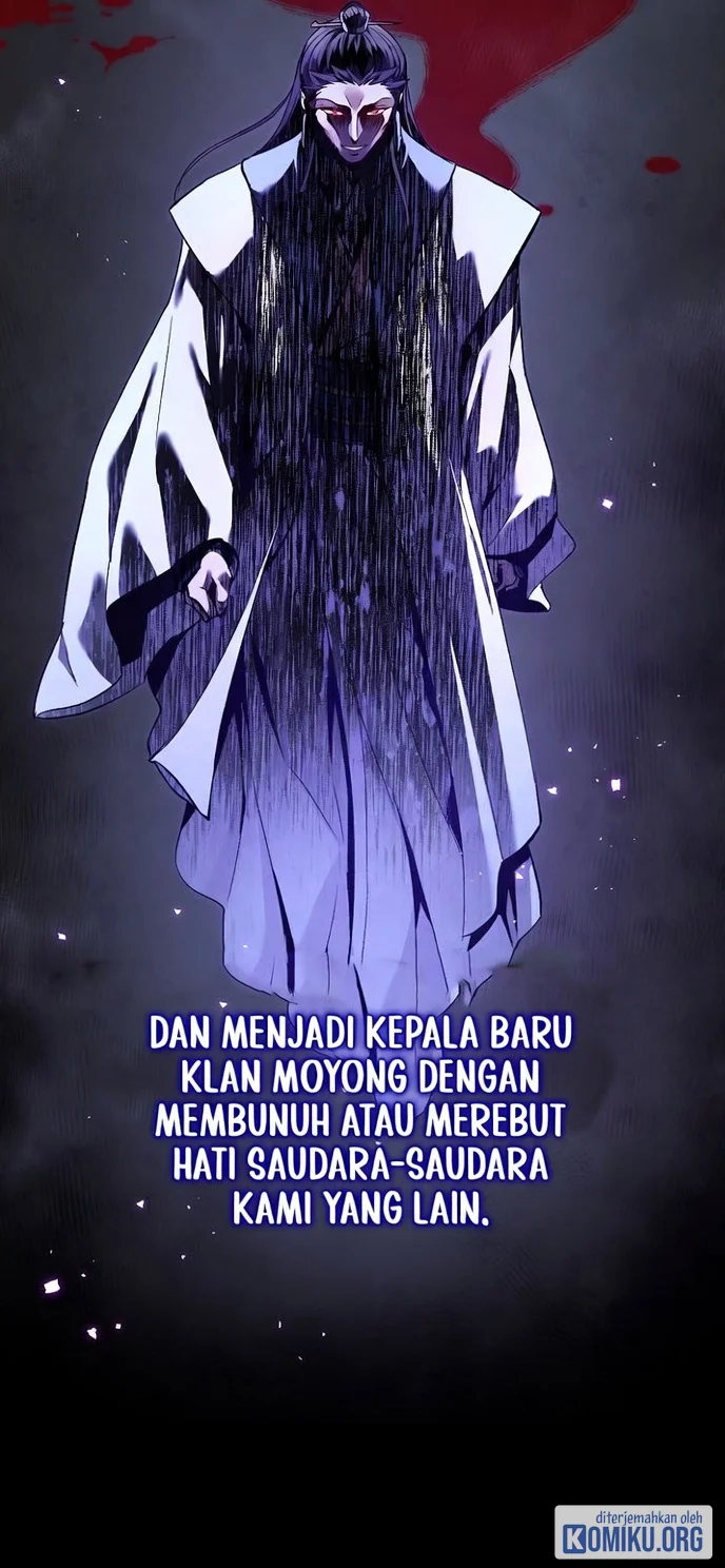 Dark and Light Martial Emperor Chapter 69 halaman 48