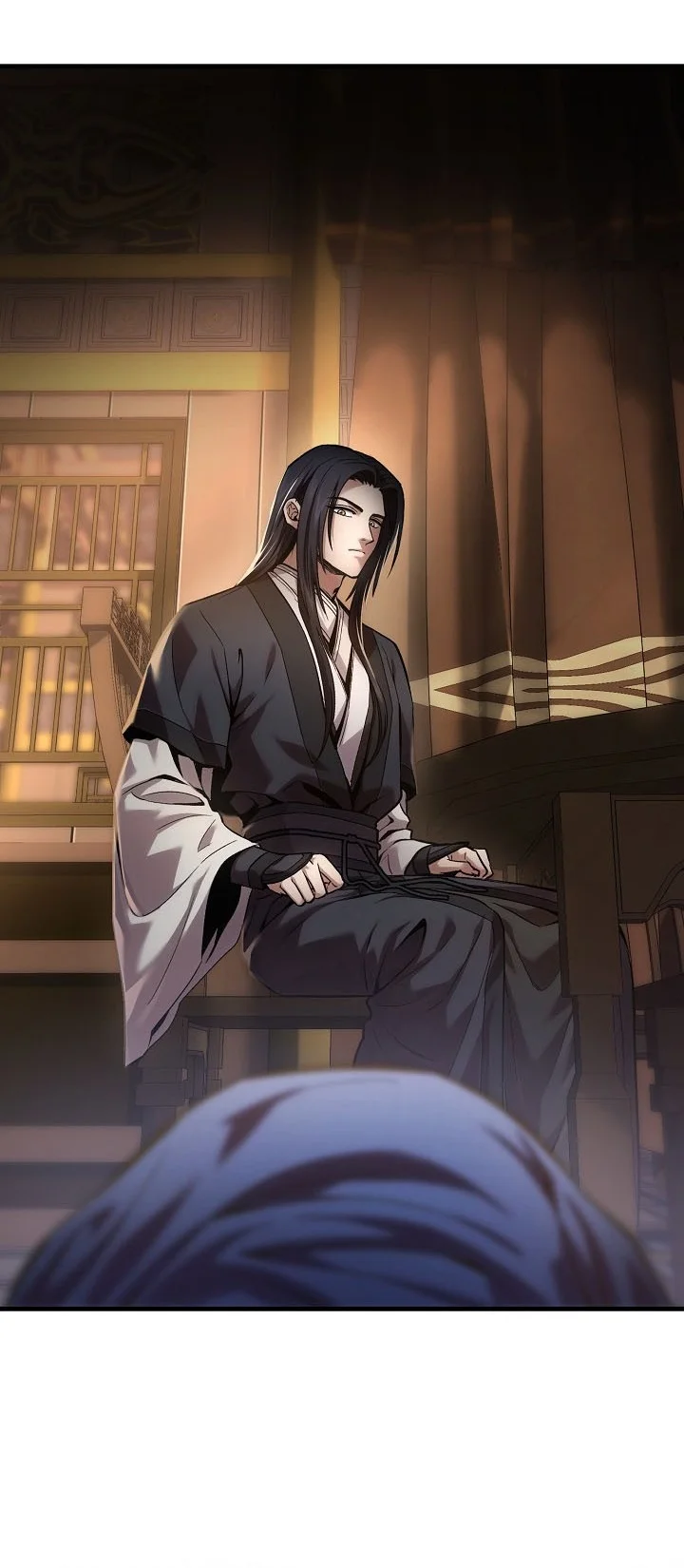 Dark and Light Martial Emperor Chapter 69 halaman 57