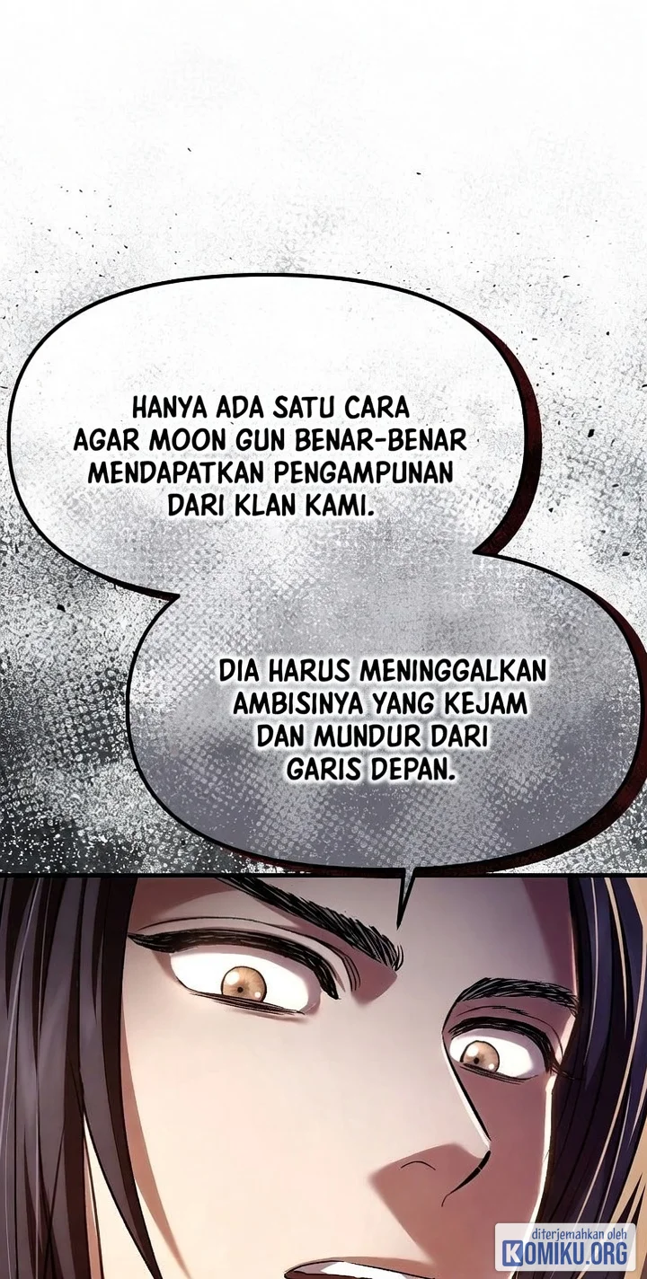 Dark and Light Martial Emperor Chapter 69 halaman 58