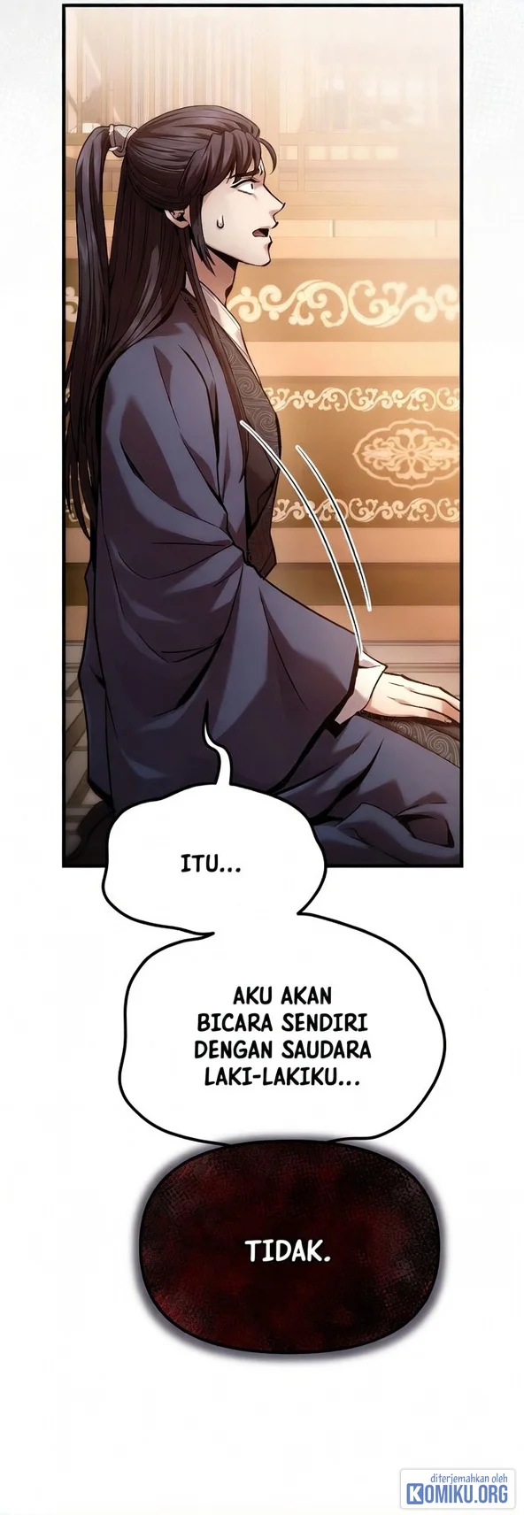 Dark and Light Martial Emperor Chapter 69 Gambar 60