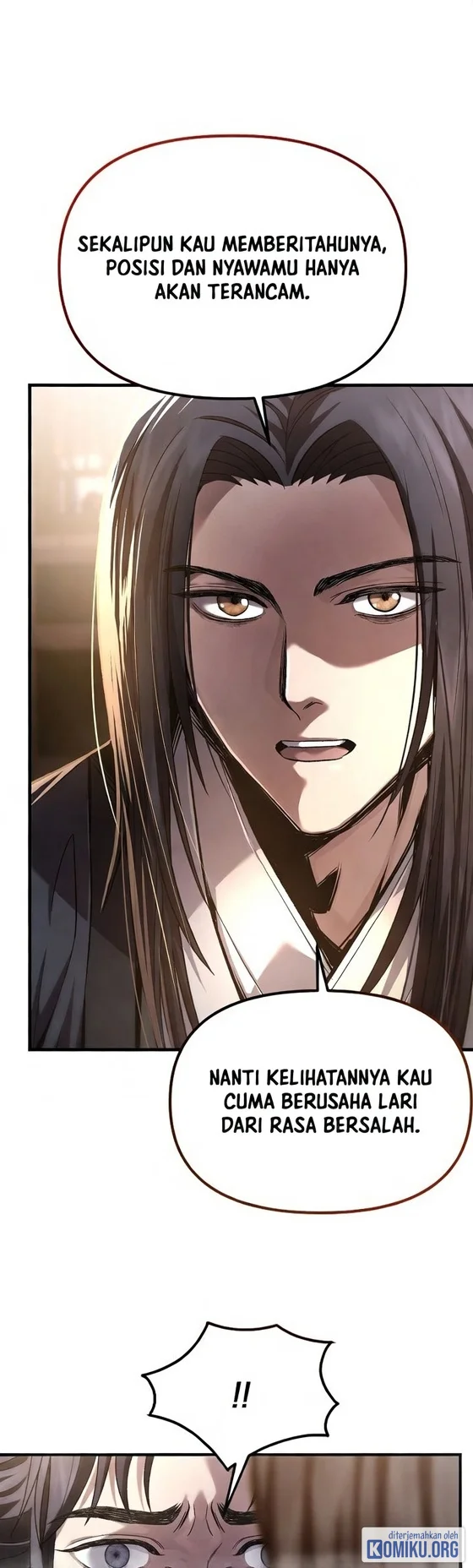 Dark and Light Martial Emperor Chapter 69 Gambar 63