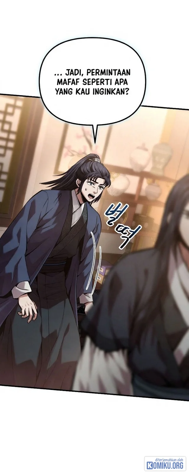Dark and Light Martial Emperor Chapter 69 Gambar 66