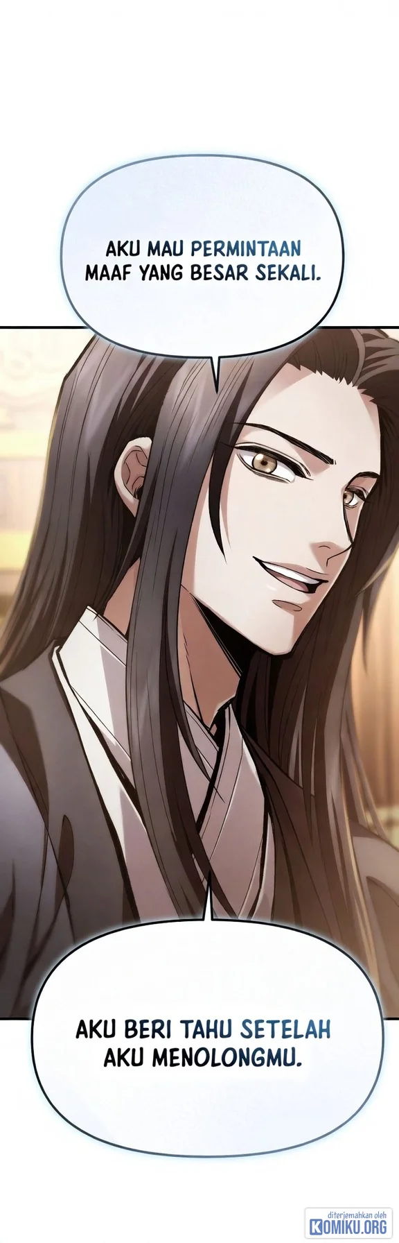 Dark and Light Martial Emperor Chapter 69 Gambar 67