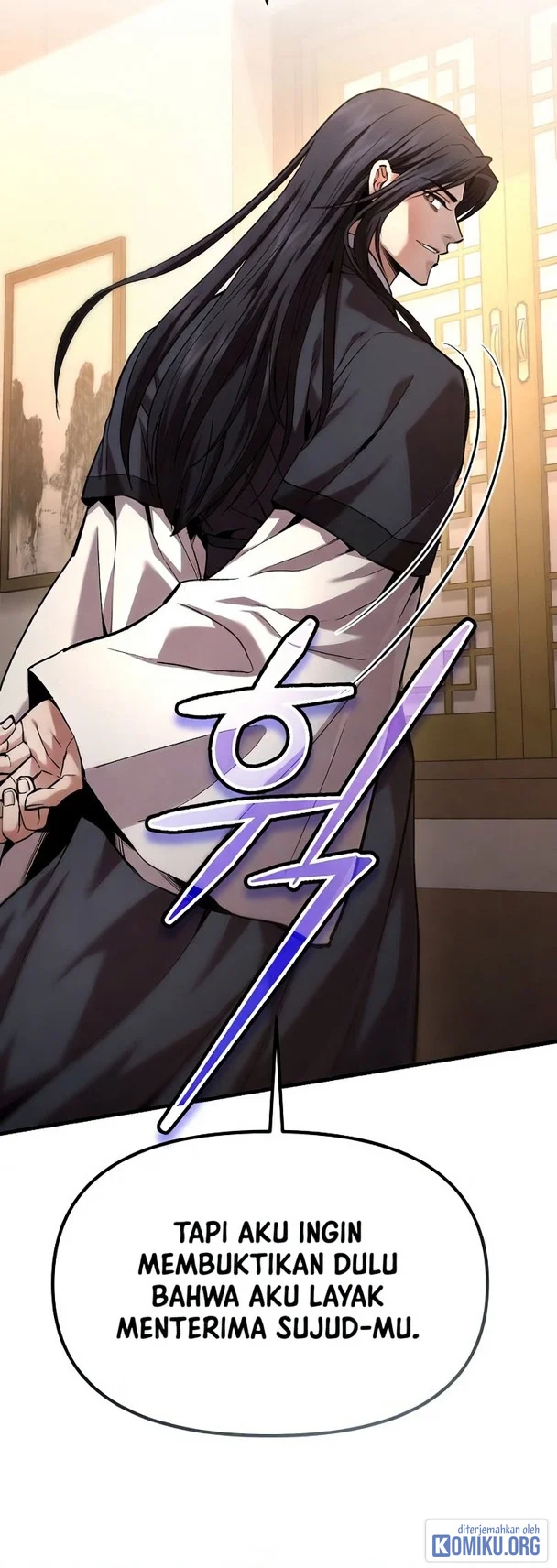 Dark and Light Martial Emperor Chapter 69 Gambar 69