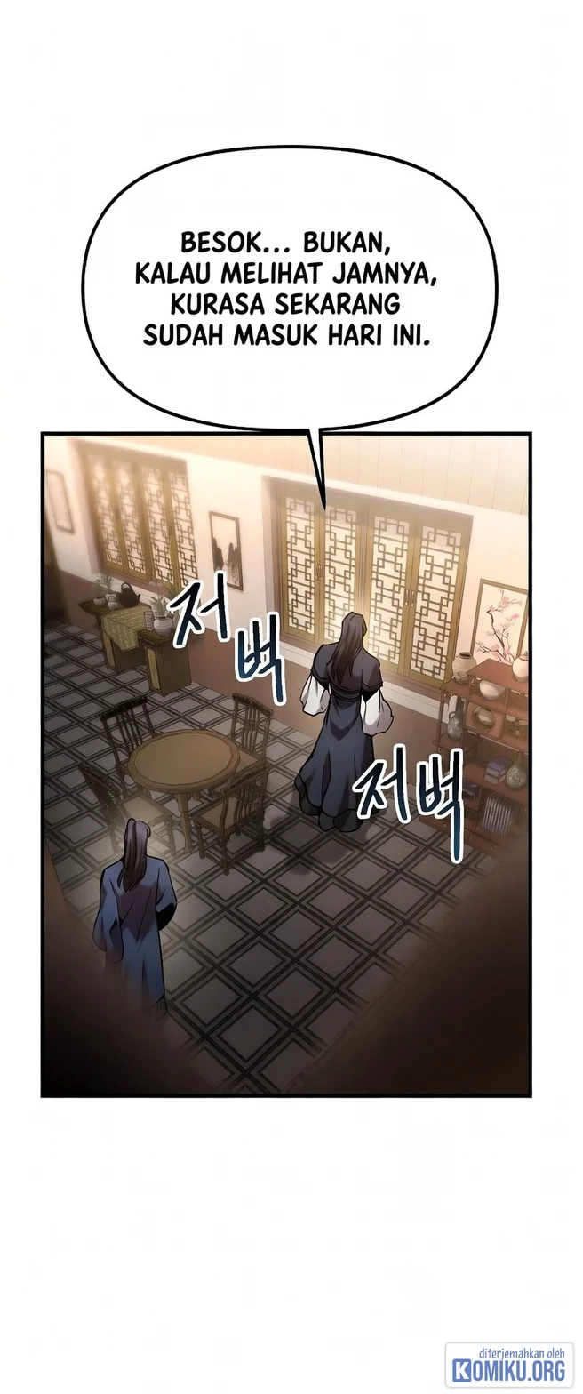 Dark and Light Martial Emperor Chapter 69 Gambar 70