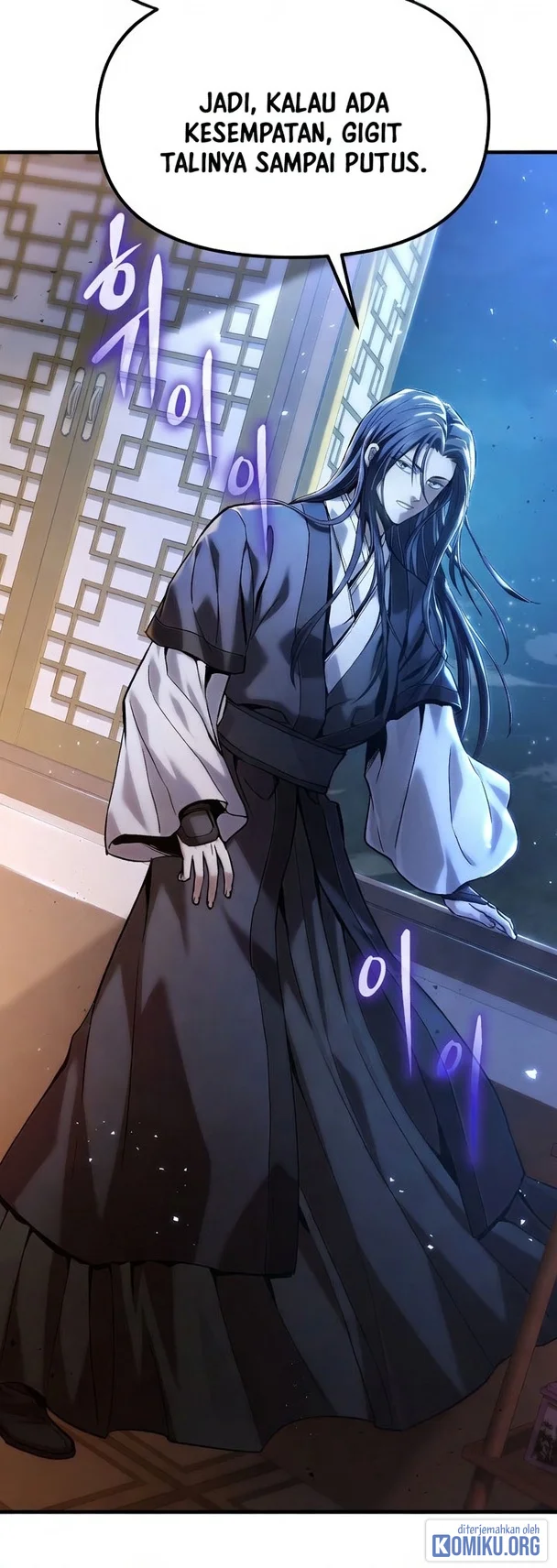 Dark and Light Martial Emperor Chapter 69 Gambar 72