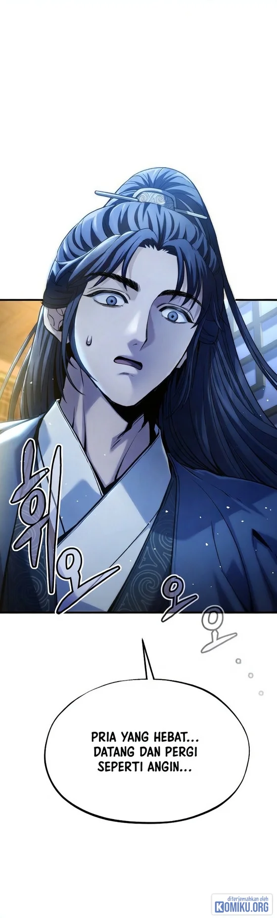 Dark and Light Martial Emperor Chapter 69 Gambar 76