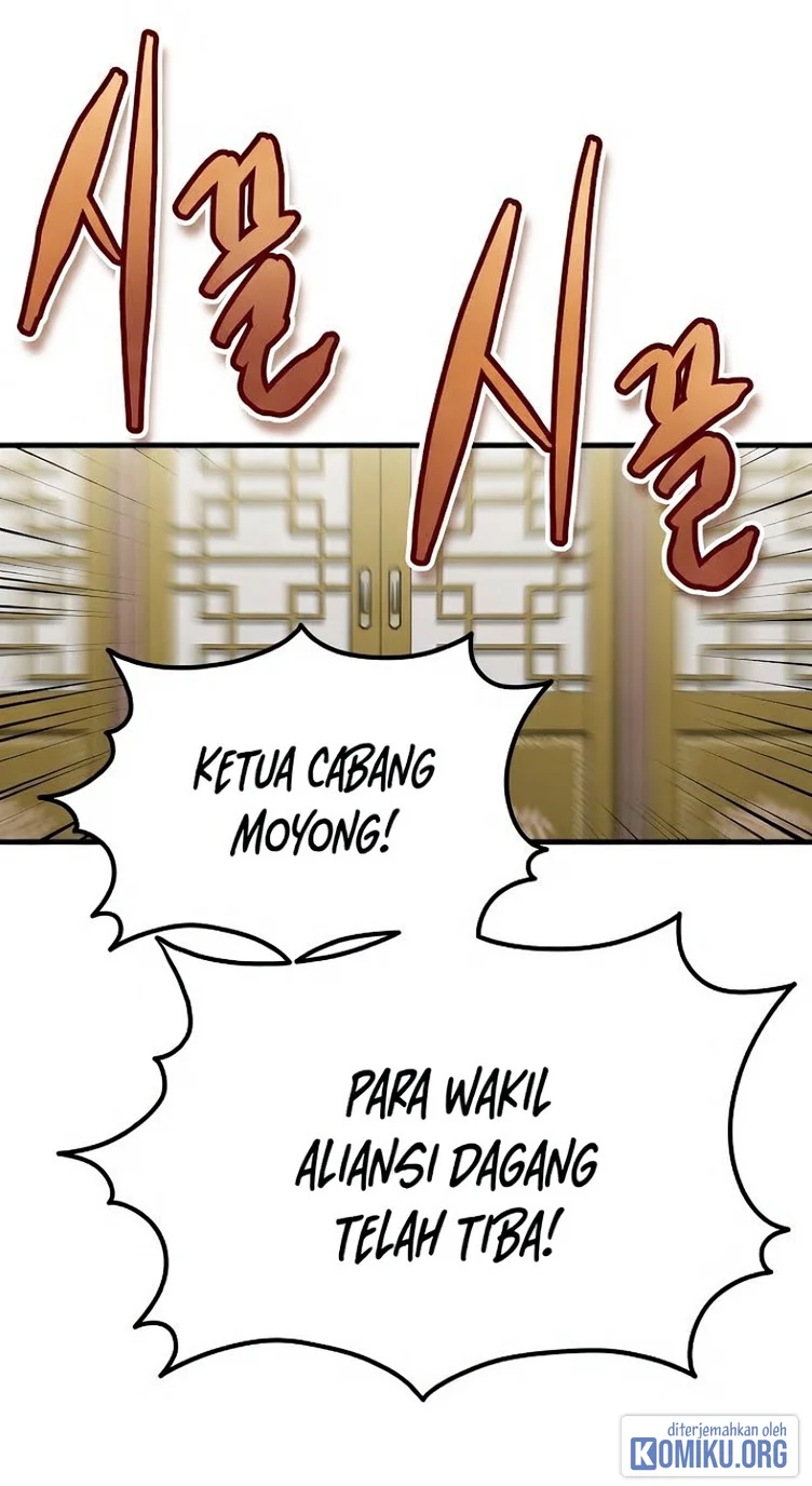 Dark and Light Martial Emperor Chapter 69 Gambar 83