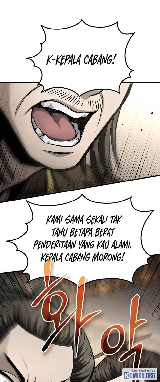 Dark and Light Martial Emperor Chapter 69 Gambar 89
