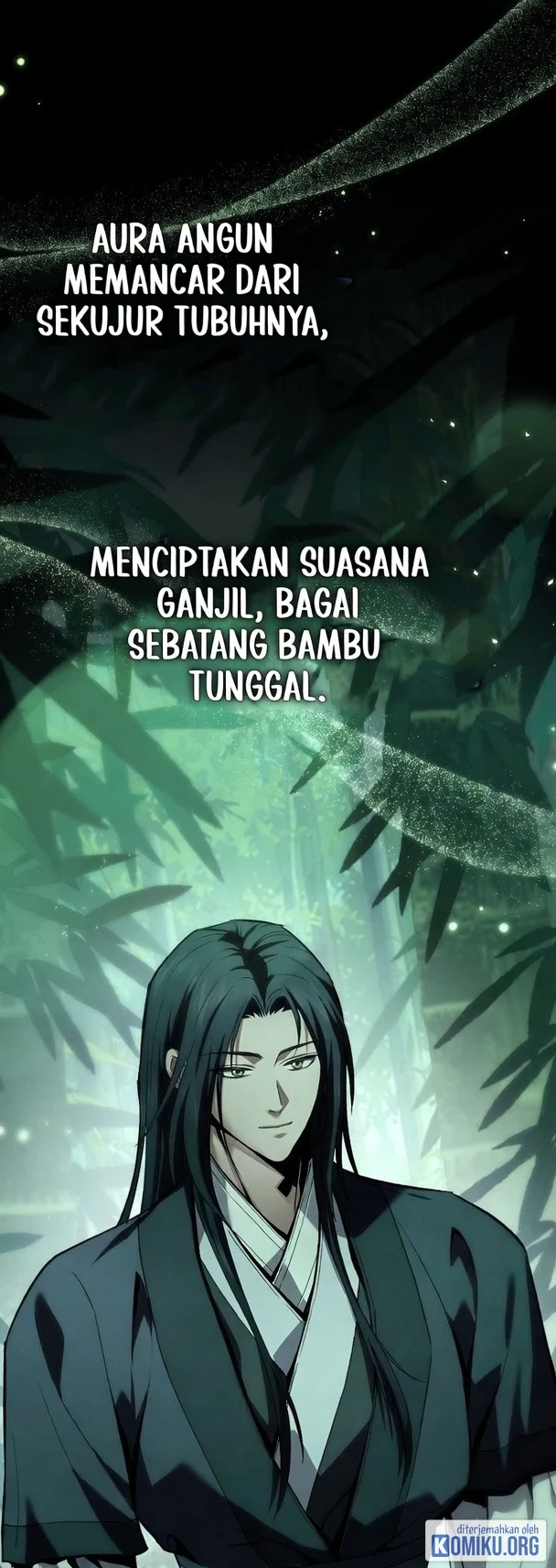 Dark and Light Martial Emperor Chapter 69 halaman 10