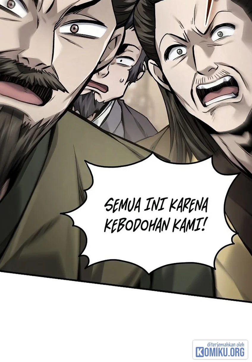 Dark and Light Martial Emperor Chapter 69 Gambar 90
