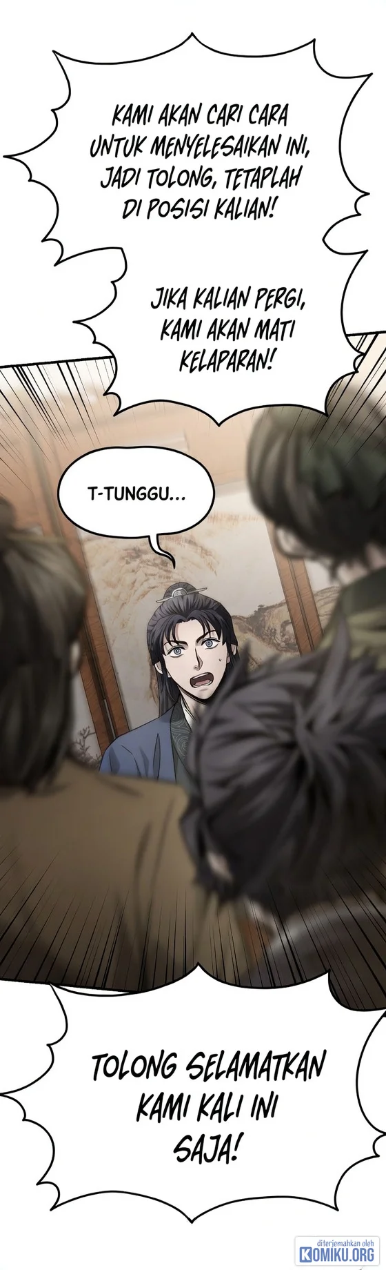Dark and Light Martial Emperor Chapter 69 Gambar 92