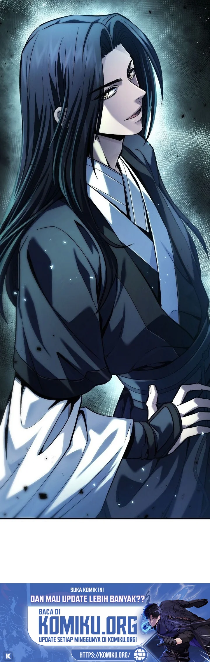 Dark and Light Martial Emperor Chapter 69 Gambar 95