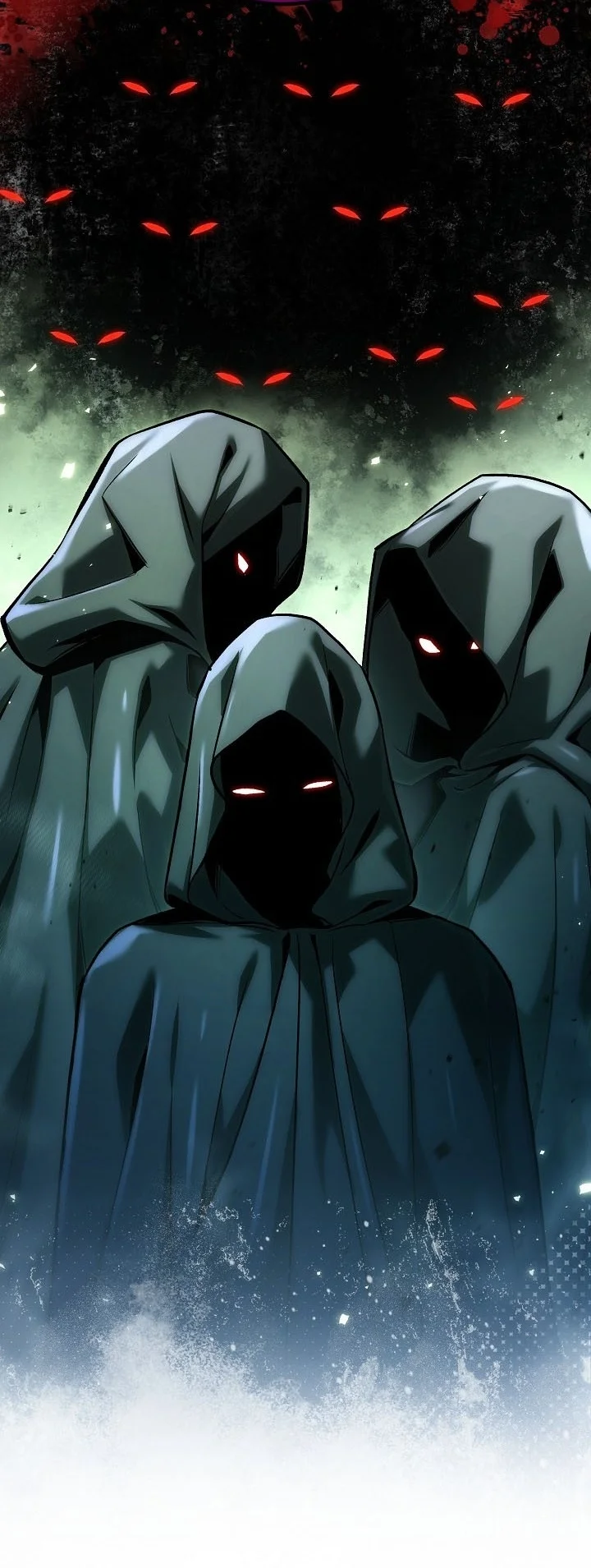 Dark and Light Martial Emperor Chapter 70 Gambar 46
