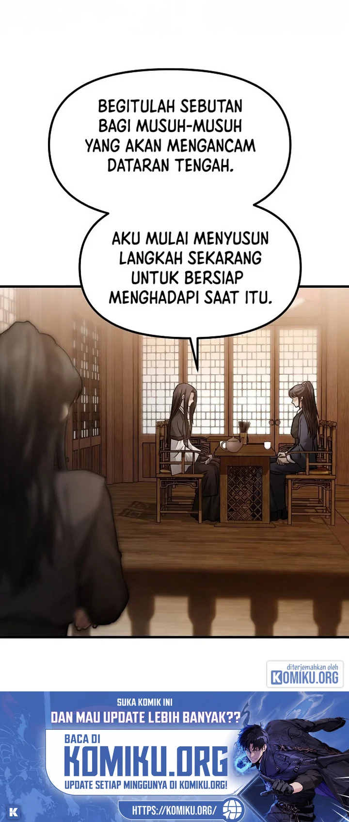 Dark and Light Martial Emperor Chapter 70 Gambar 47