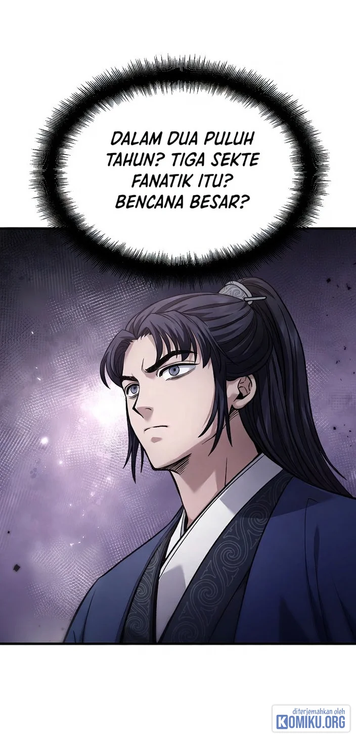 Dark and Light Martial Emperor Chapter 70 Gambar 48