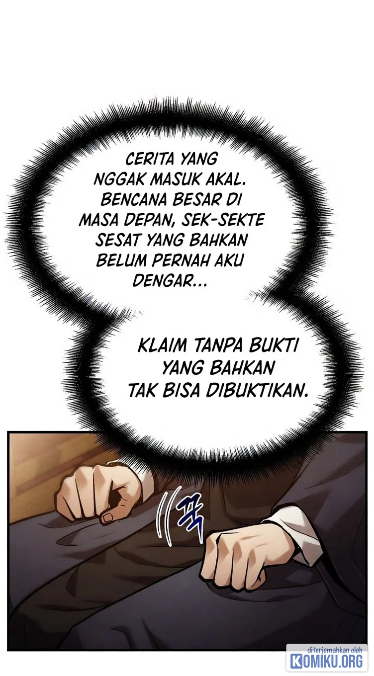 Dark and Light Martial Emperor Chapter 70 Gambar 49