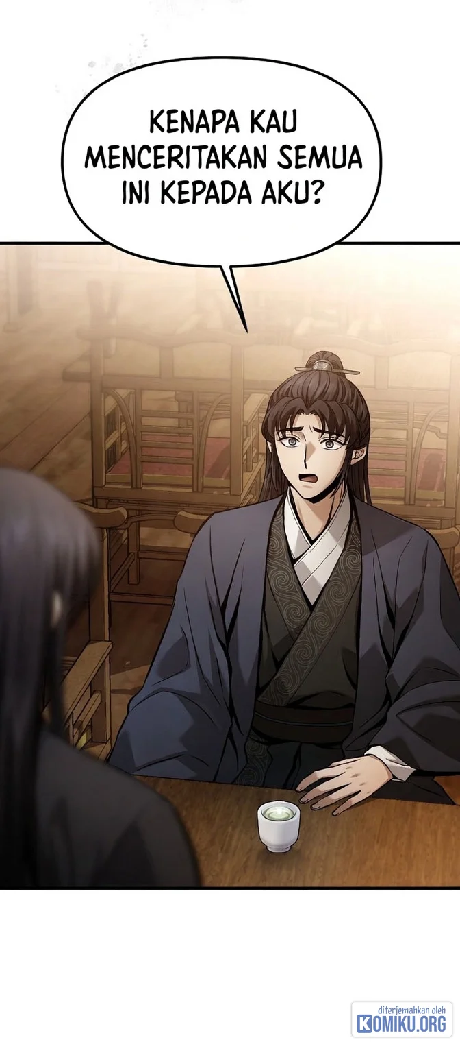 Dark and Light Martial Emperor Chapter 70 Gambar 52