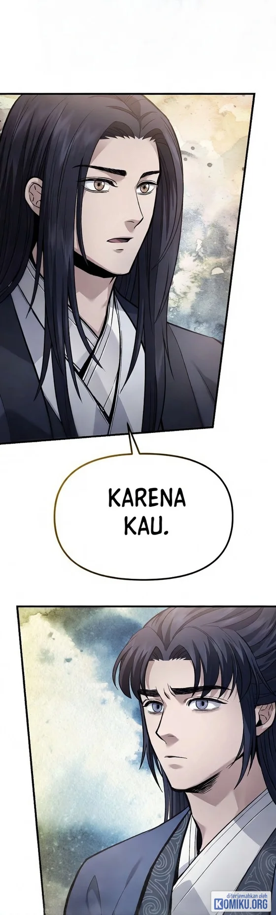 Dark and Light Martial Emperor Chapter 70 Gambar 53
