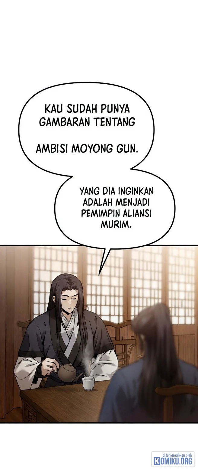 Dark and Light Martial Emperor Chapter 70 Gambar 55