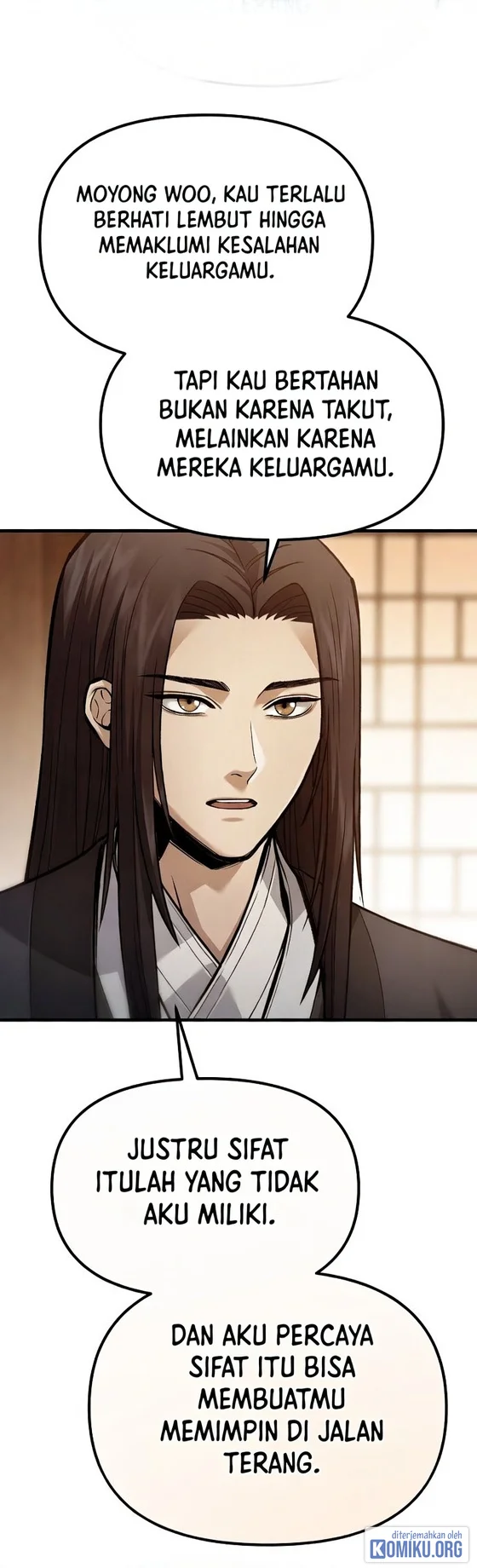 Dark and Light Martial Emperor Chapter 70 Gambar 56