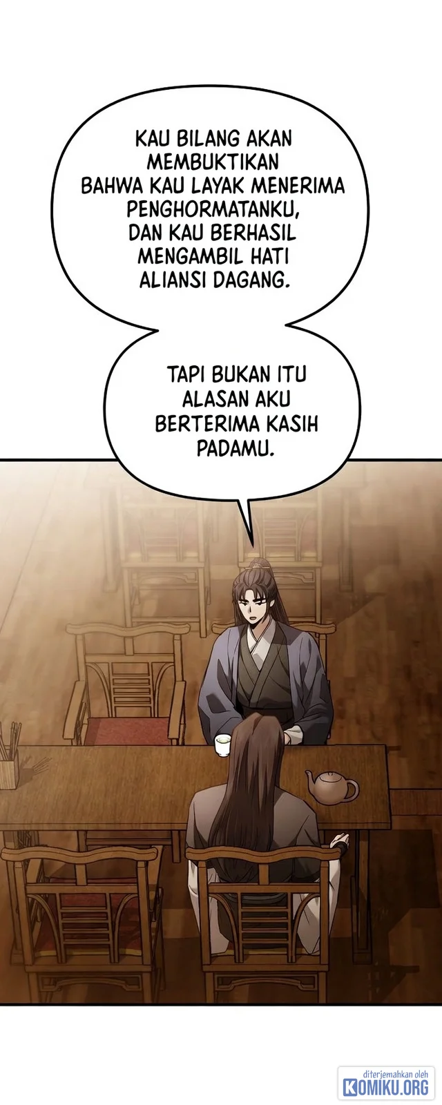 Dark and Light Martial Emperor Chapter 70 Gambar 60