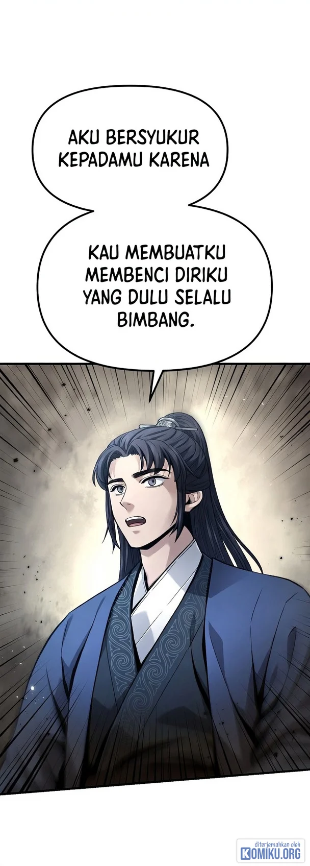 Dark and Light Martial Emperor Chapter 70 Gambar 62