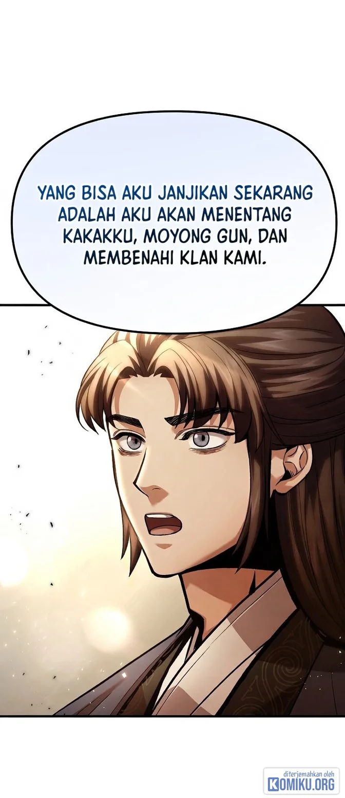 Dark and Light Martial Emperor Chapter 70 Gambar 64