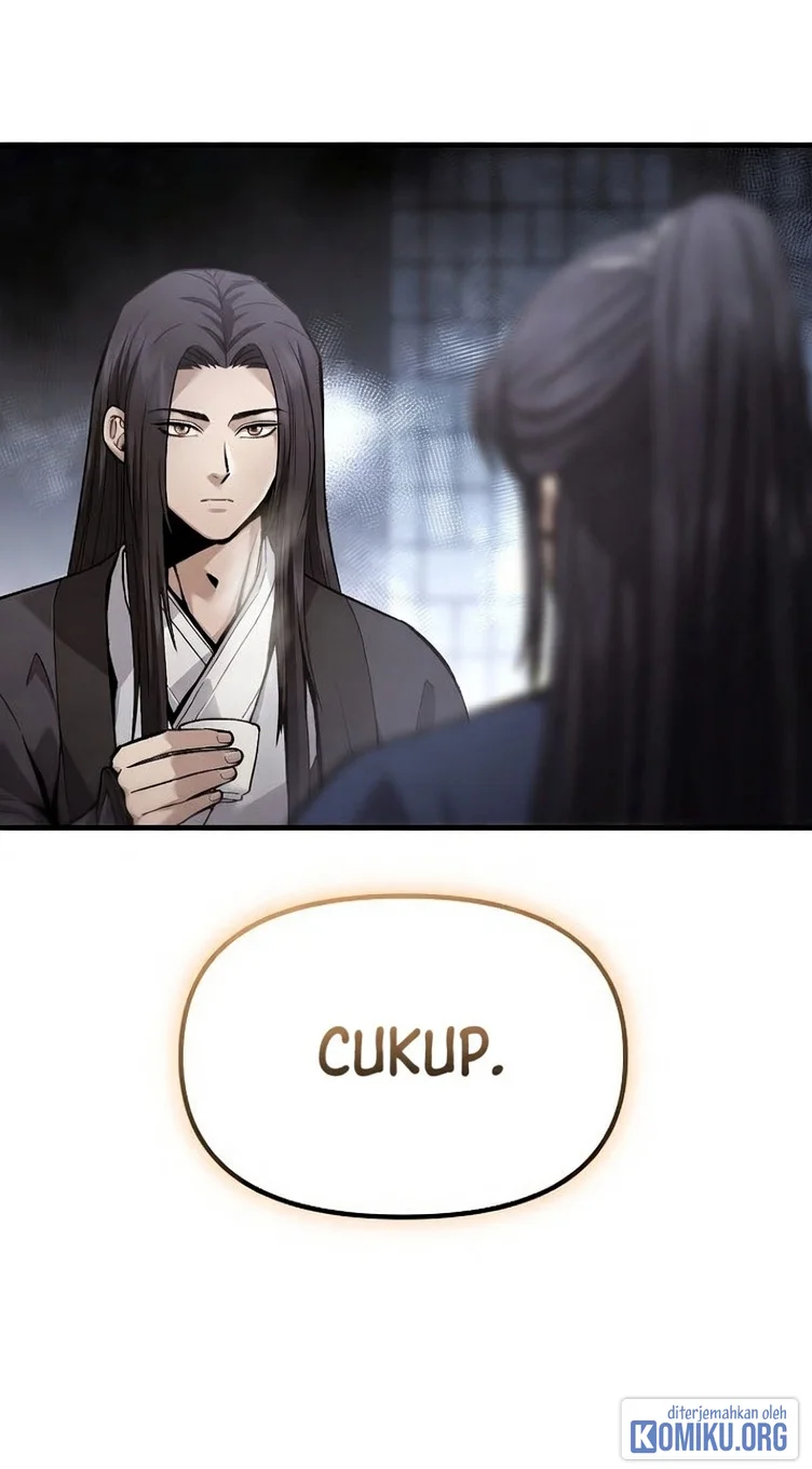 Dark and Light Martial Emperor Chapter 70 Gambar 66