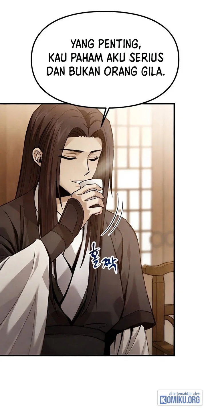 Dark and Light Martial Emperor Chapter 70 Gambar 67