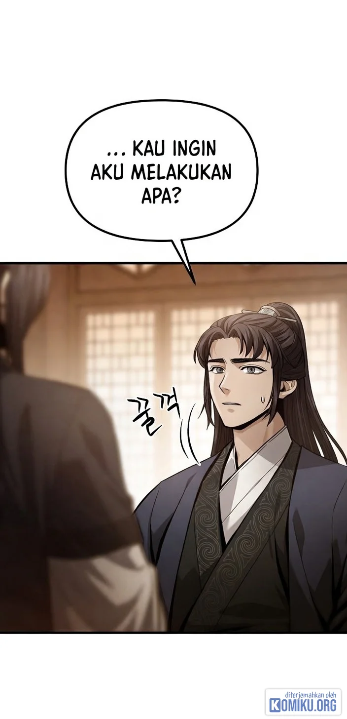 Dark and Light Martial Emperor Chapter 70 Gambar 69