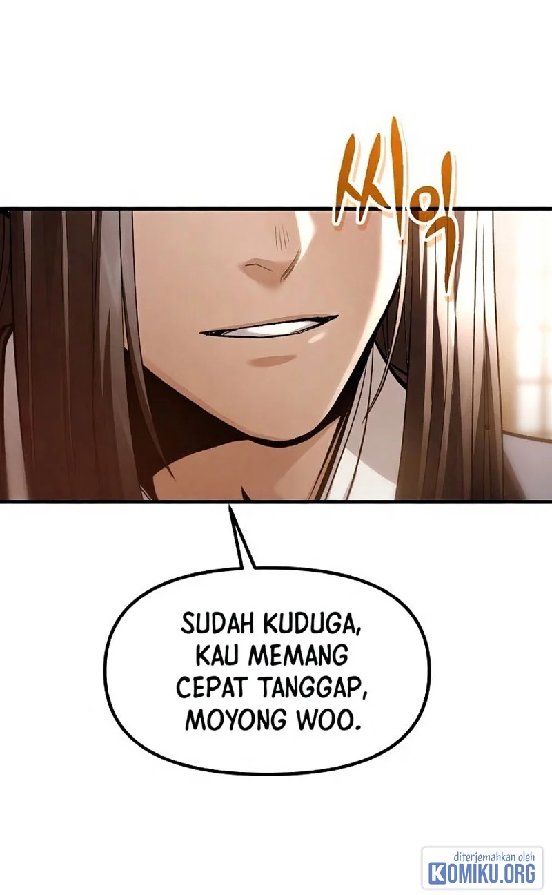 Dark and Light Martial Emperor Chapter 70 Gambar 70