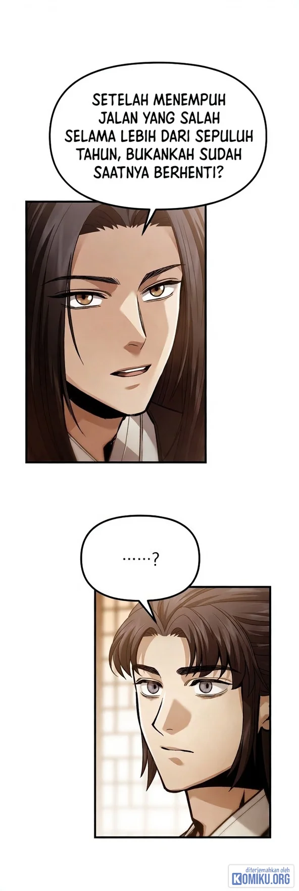 Dark and Light Martial Emperor Chapter 70 Gambar 71
