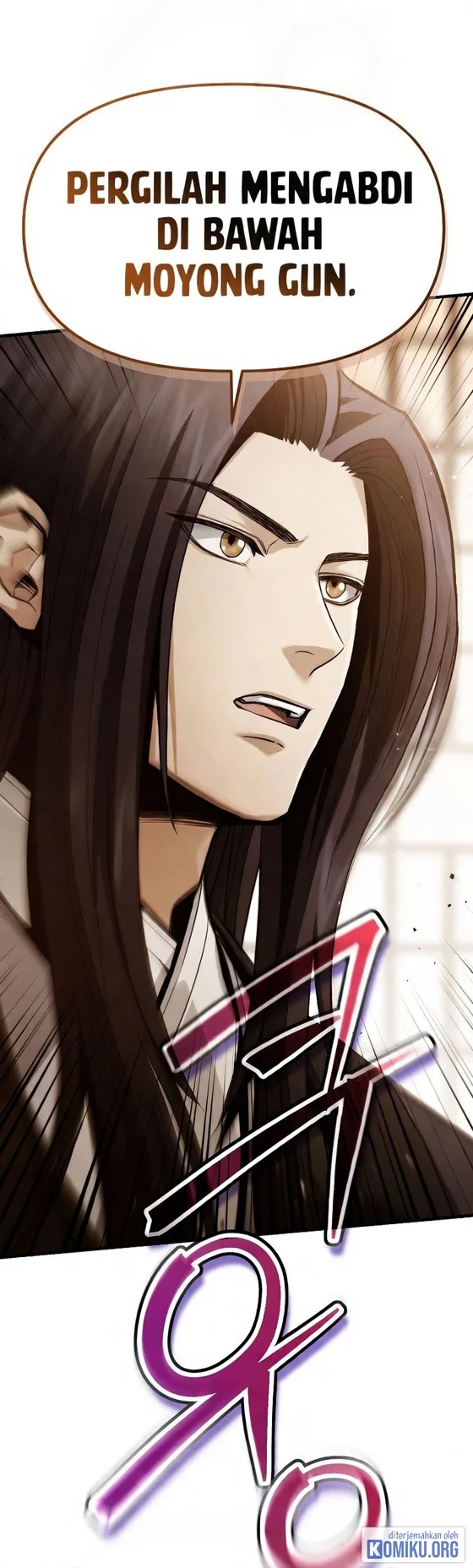 Dark and Light Martial Emperor Chapter 70 Gambar 72