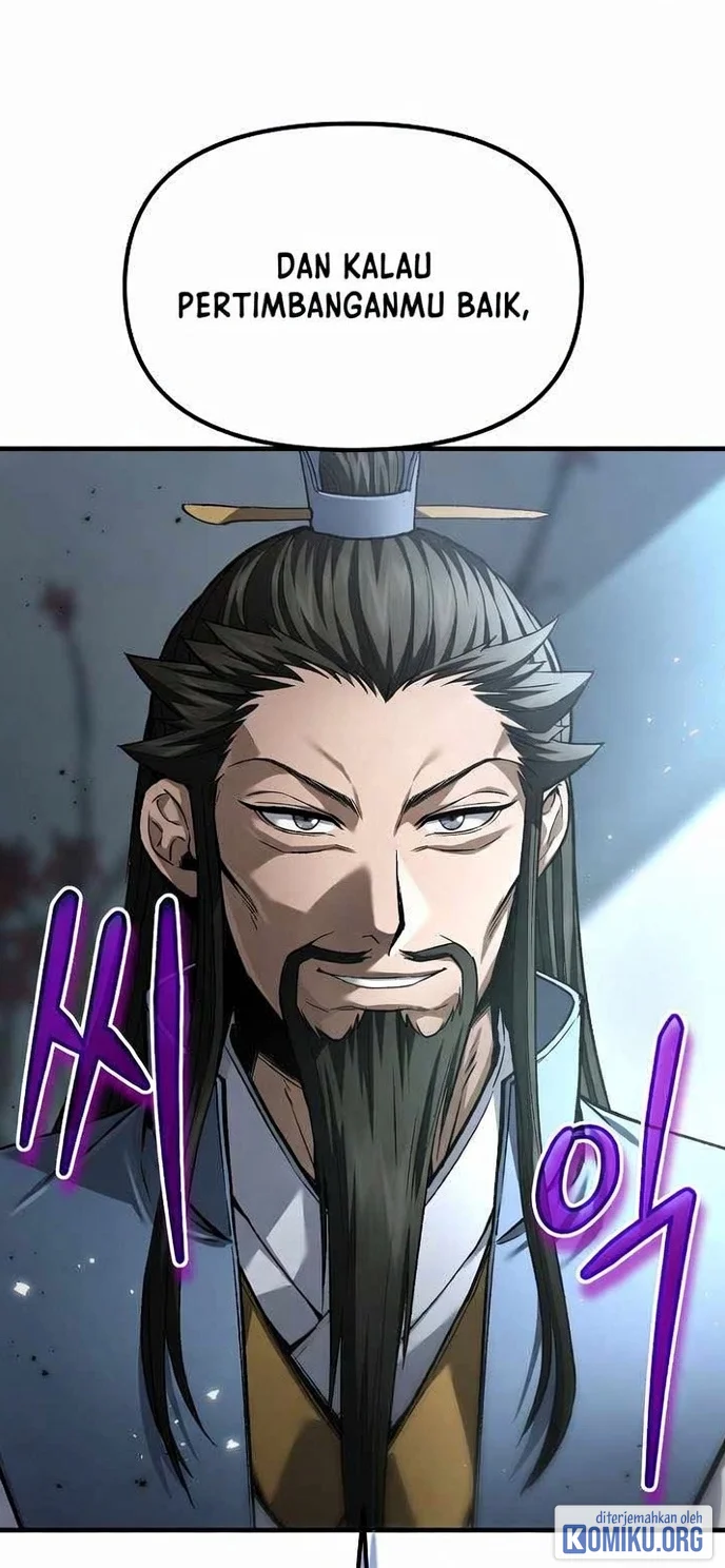 Dark and Light Martial Emperor Chapter 71 halaman 13