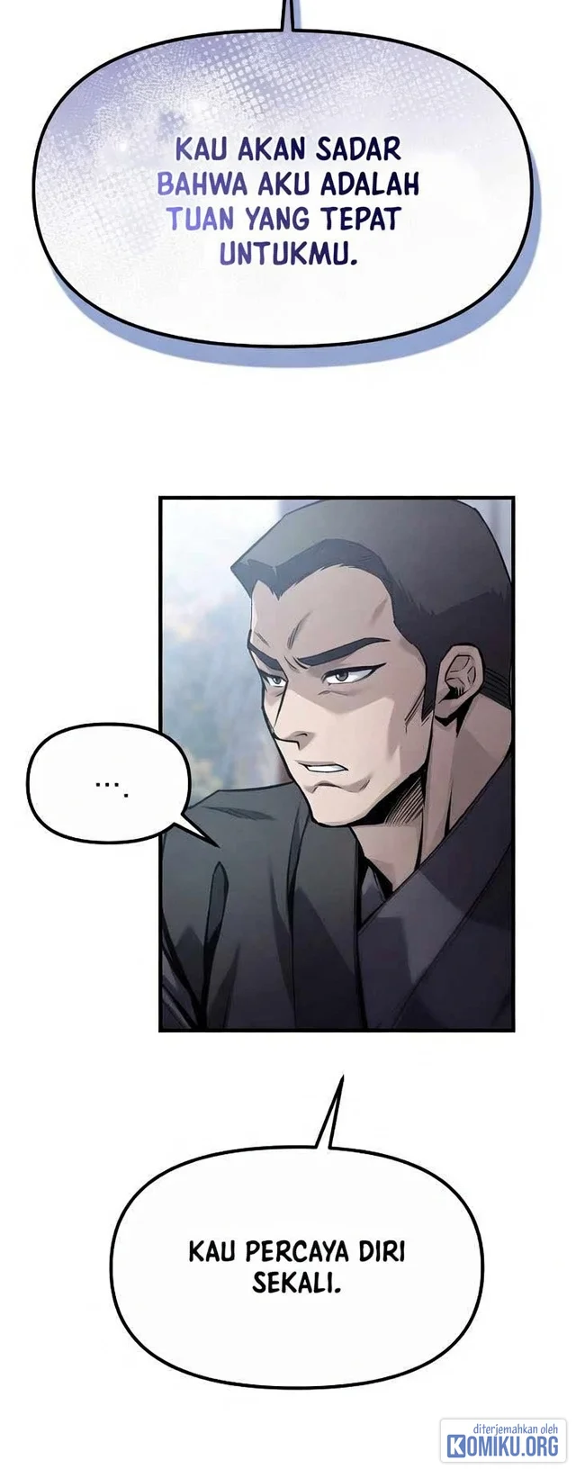 Dark and Light Martial Emperor Chapter 71 halaman 14
