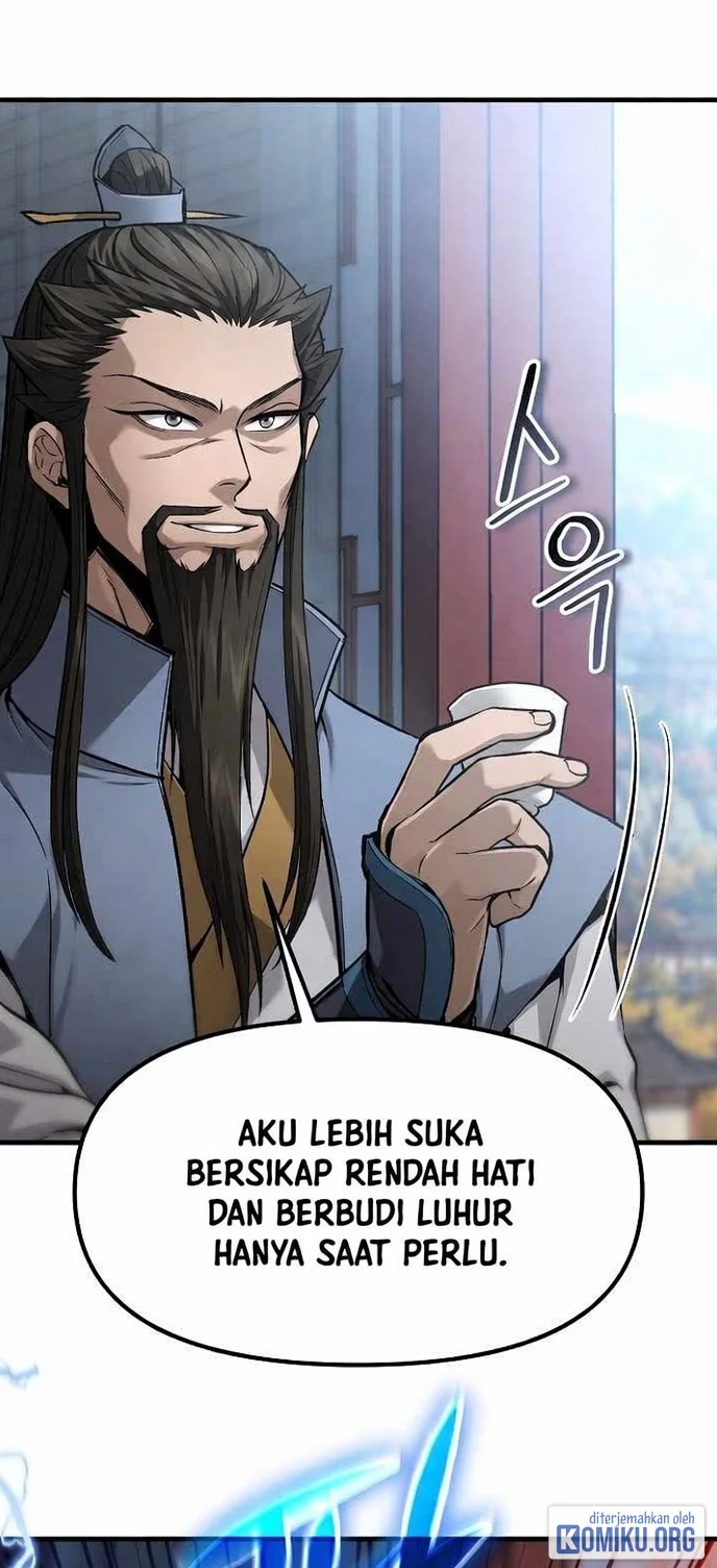 Dark and Light Martial Emperor Chapter 71 halaman 15