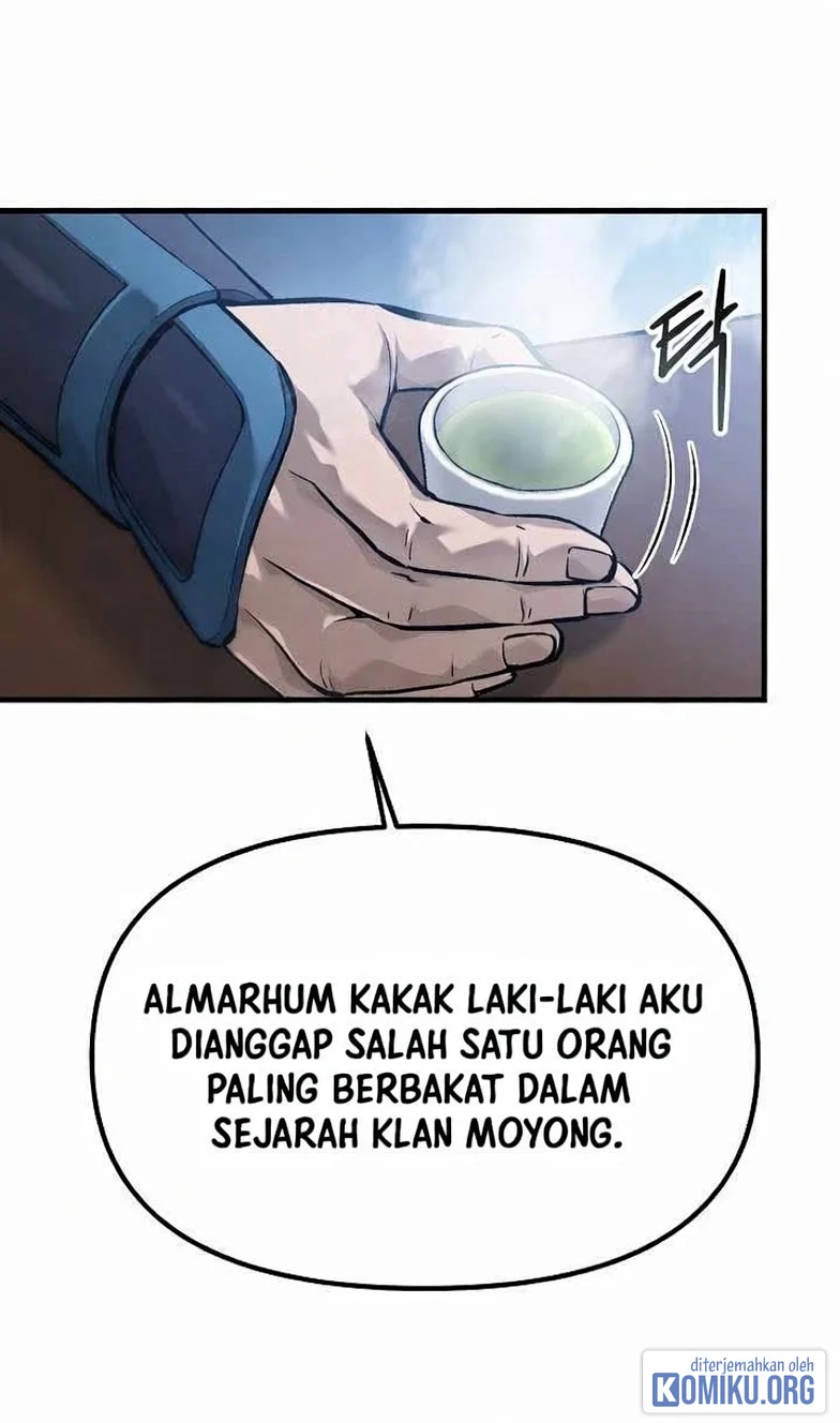 Dark and Light Martial Emperor Chapter 71 halaman 18