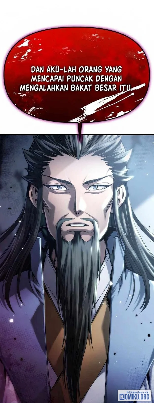 Dark and Light Martial Emperor Chapter 71 halaman 19
