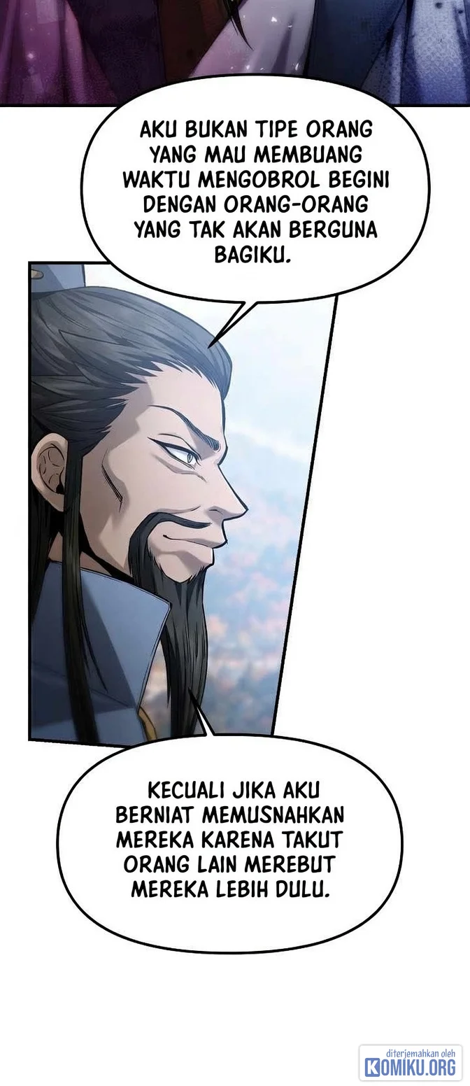 Dark and Light Martial Emperor Chapter 71 halaman 20