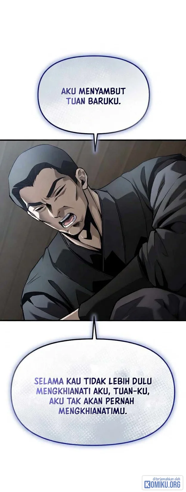 Dark and Light Martial Emperor Chapter 71 halaman 27