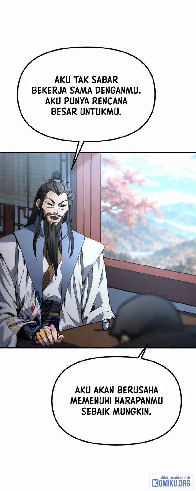 Dark and Light Martial Emperor Chapter 71 halaman 29