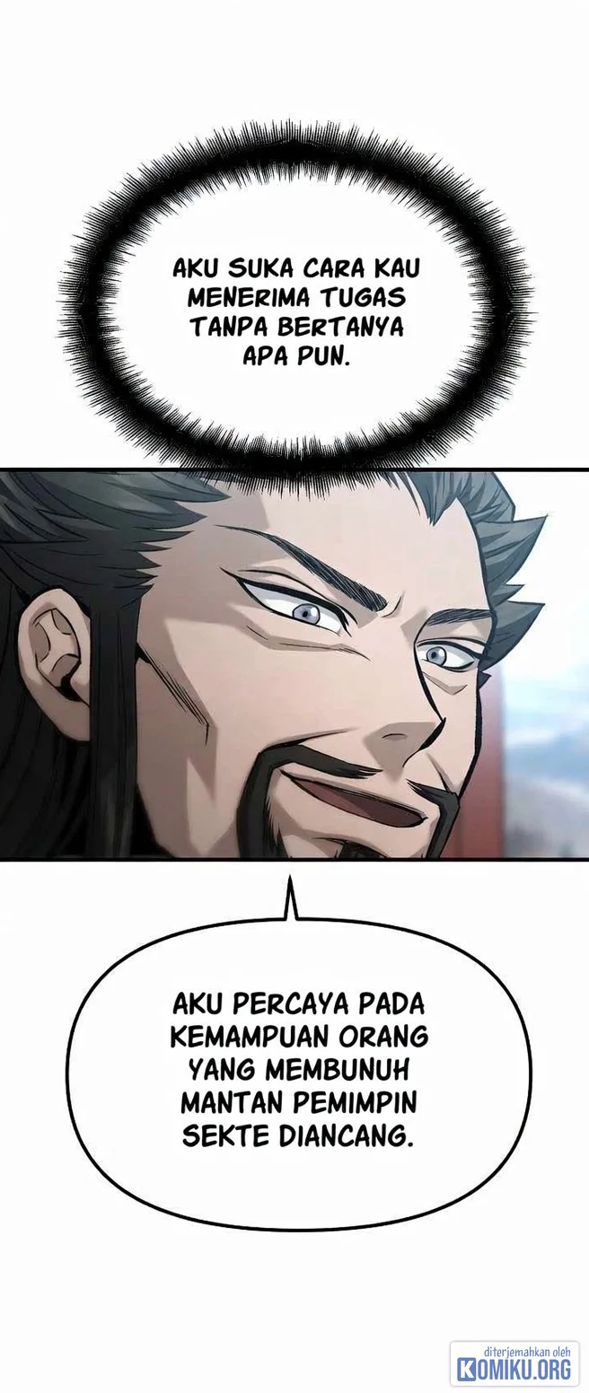 Dark and Light Martial Emperor Chapter 71 halaman 32