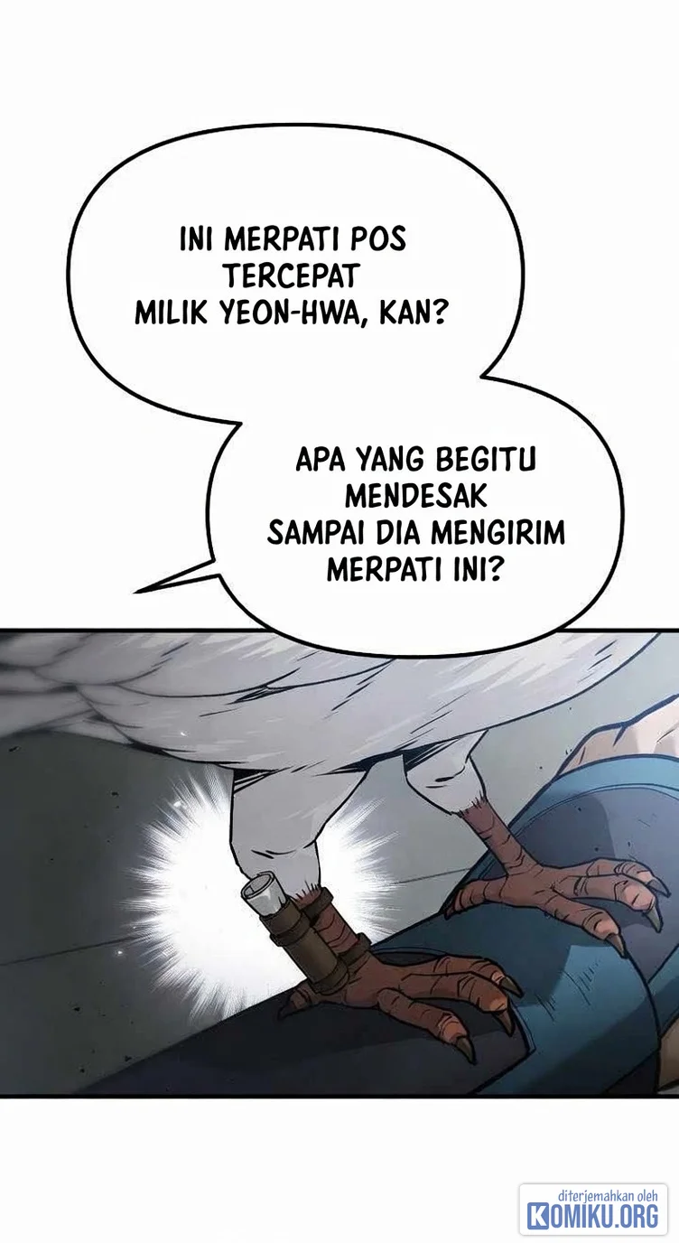 Dark and Light Martial Emperor Chapter 71 halaman 41