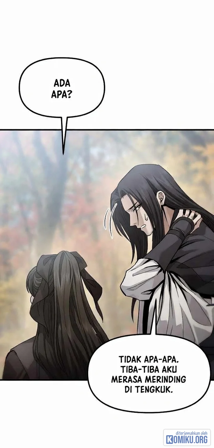 Dark and Light Martial Emperor Chapter 71 Gambar 46