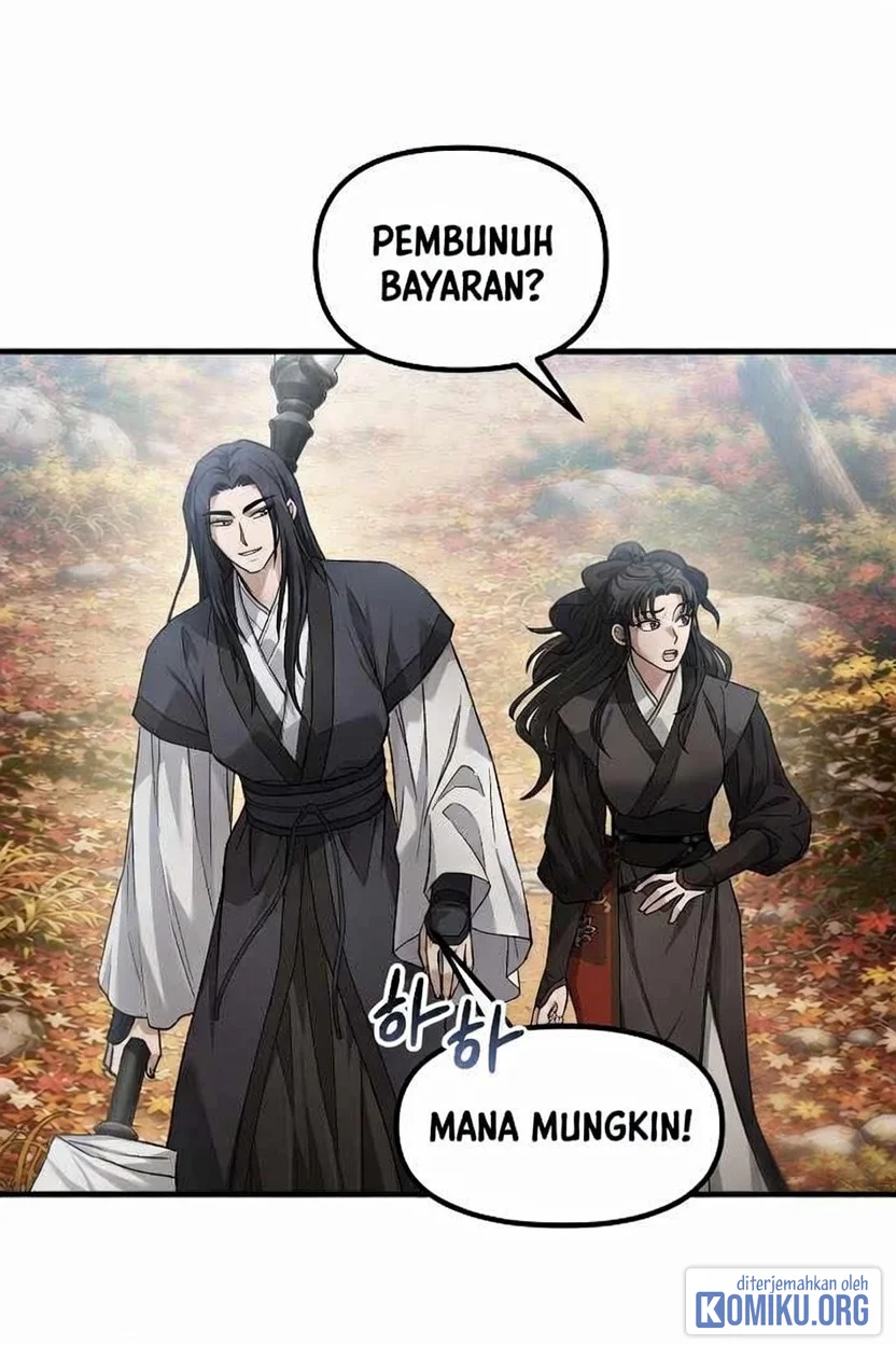 Dark and Light Martial Emperor Chapter 71 Gambar 47